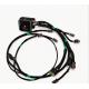  C9 Engine Fuel Wiring Harness 330D 336D Digger Wire