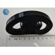 4450646519 Toothed Flat Belt , Synchronous Belt Flat High Durablity 266.7mm