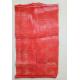 PP Material 40*70cm Packaging Wevon mesh vegetable bags
