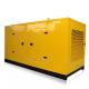 50/100/500KW Convenient Silent Diesel Generator Set 120V/400V
