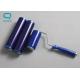 Washable Anti Static Sticky Lint Roller Effective For Removing Surface Dirt