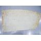 Sweet Seasoned Dried  Squid Organ Iron Plate Roasted Certification Iso22000