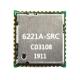 MCU Integrated IC Chip 6221A-SRC FG6221ASRC-01 Module Chip