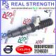Factory Direct Sale Diesel Fuel Injector 21246331 21106498 BEBE4F03001 For Vo-lvo MD11 US07