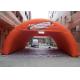 Best Selling Outdoor Event Inflatable Tunnel Tent For Advertising