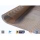 FDA High Temperature PTFE Coated Glass Fibre Fabric Food Conveyor Belt