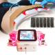 OEM ODM Lipo Laser Slimming Machine With Continues / Time Setting Operation