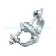 Good performance Forged British angle clamp for OD48mm pipe, electro galvanized for durable usage