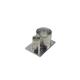 Stainless Steel CNC Parts High Precision CNC Machining Service Supplier for Various Industrial Applications