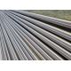 Pure Grade 2 Titanium Rod For Industry Shaft High Straightness Polished Surface