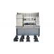 520kg School Laboratory Equipment Electrical Skills Training Bench 380V 60Hz