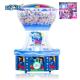 Ball Paradise Coin Operated Gift Machine 4 Player Ball Drop Capsule Machine