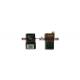 Good Quality Cell Phone Front Camera Flex Cable Repair Parts For Motorola Moto X
