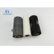 Plain Weave Fiberglass Bug Screen 120gsm Square Holes Anti Insect Protection