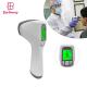Medical Non Contact Infrared Thermometer Digital Non Touch Digital Thermometer