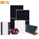 5 Kw Off Grid Hybrid Dc Ac Inverter Charge Controller All In One Solar Power System