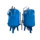 50000LPH Pure Water Treatment Machine RO Water Purifier Machine For Home