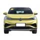 VW ID.4 PURE high speed electric car ev crossover id4 awd vw made in China sale EV cars second hand ID.4 X CROZZ Cheap Price