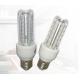 RGB dimmable LED U shaped energy saving lamps led bulb led corn lights indoor lightings