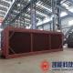 Low Temperature Boiler Economizer In Thermal Power Plant