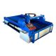 Bilateral Drive  CNC Plasma Cutting System Power - Off Memory Function