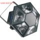 KTV LED Effect Light Φ5 X 156PCS R48 G36 B36 W36 LED Stage Lighting