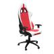 360 Degree Swivel Armrest Adjustable Office Chair , Executive Desk Chair