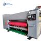 Carton Automatic Rotary Die Cutting Machine For Corrugated Boxes