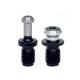 NT Retention Knob Pull Stud With Improved Surface Hardness And Wear-Resistance For CNC Tool Holder