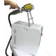 Top Selling 50W 100W 200W Laser Cleaning Machine for Rust Paint Stain Coating