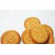 Normal Cream Cookies For All Ages HACCP Certification In 150g