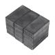 12Pcs Square Ferrite Magnet Blocks Ceramic Rectangular Magnets Strong Magnetism