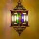 Grand mosque chandelier Indoor home Lighting Fixtures (WH-DC-11)