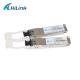 4.5W ZR4 60KM Optical Transceiver Module Duplex LC QSFP28 Hot Pluggable