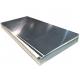 5754 H111 5052 A Aluminium Alloy Plate Polished 1m-12m