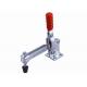 Big Duty 180kg Carbon Steel Vertical Handle Toggle Clamp