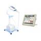Dual Syringe CT Contrast Media Injector With Color Touch Screen