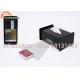 Concealable Tissue Box Camera CVK 500 Gambling Poker Table Scanner