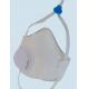 CE Approved Headwear FFP2 Disposable Mask With Exhalation Valve