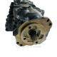 708 - 1W - 00450 Hydraulic Pump Motor Parts Excavator Hydraulic Pump Komatsu PC70 - 8