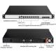 8 Gigabit LAN 4 SFP Firewall PC Intel® C236 / H170 9th I3 I5 I7 Support Xeon X3-1225 V5 PFsense Mikrotik