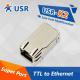 [USR-K2] Embedded Super Port  modbule TTL TCP/IP Module with DHCP/Webpage