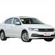 High -speed 2021 pure arrive Bora 2021 280TSI DSG Elite Zhilian Edition Factory Price 4 Wheel compact car