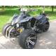 ATV 250cc,3wheels,4-stroke,air-cooled,single cylinder,gasoline electric start