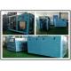 3 Phase Small Screw Fixed Speed Compressor ,  185kw 250hp Low Noise Air Compressor