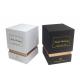 Boutique Luxury Packaging Boxes , Luxury Retail Boxes Luxurious Fragrance Perfume Wrapped