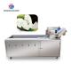 Canteens Turbidity Reduce Fruit And Vegetable Washing Machine Sediment Discharge