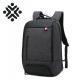 600D Multifunctional Anti Theft Backpack For 14'' Laptop