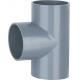 PVC ASTM SCH80 PIPE FITTING FOR WATER SUPPLY