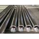 High Strength Polished Metal Hollow Round Tube Good Conductivity